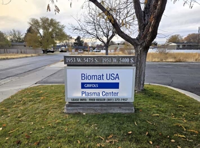 Monument Signs Photo